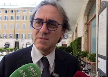 Bonelli contro Israele