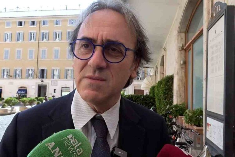 Bonelli contro Israele