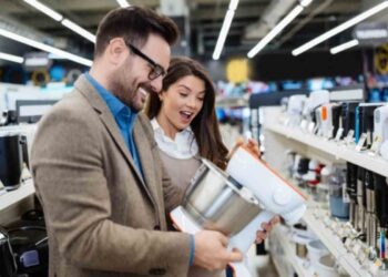 Bonus elettrodomestici