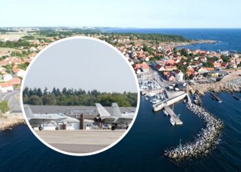 Bornholm Island, Denmark@wikipedia