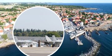 Bornholm Island, Denmark@wikipedia