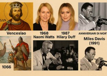 Buongiorno ala 28 09 2025