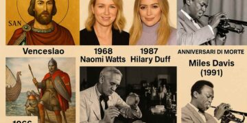 Buongiorno ala 28 09 2025