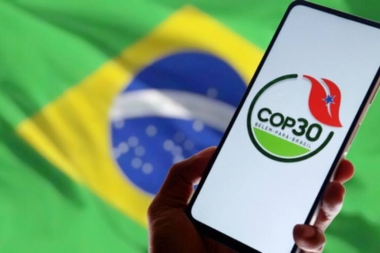 COP30 in Brasile