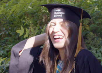 Graduation Day alla Luiss Business School