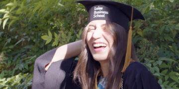 Graduation Day alla Luiss Business School