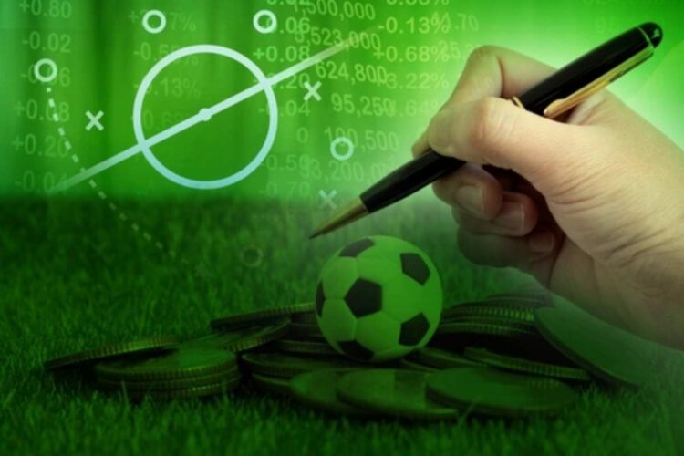 Calciomercato da record