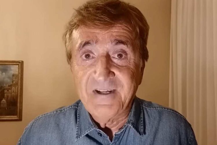 Carlo Nesti racconta il giorno in cui perse le telecronache in Rai