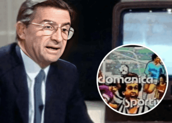 Carlo Sassi | Instagram | alanews