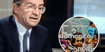 Carlo Sassi | Instagram | alanews