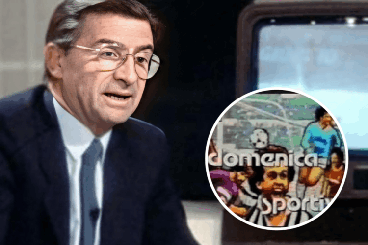 Carlo Sassi | Instagram | alanews