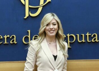 Caso Sangiuliano: chiesto il rinvio a giudizio per Maria Rosaria Boccia