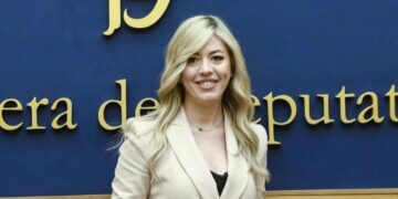 Caso Sangiuliano: chiesto il rinvio a giudizio per Maria Rosaria Boccia