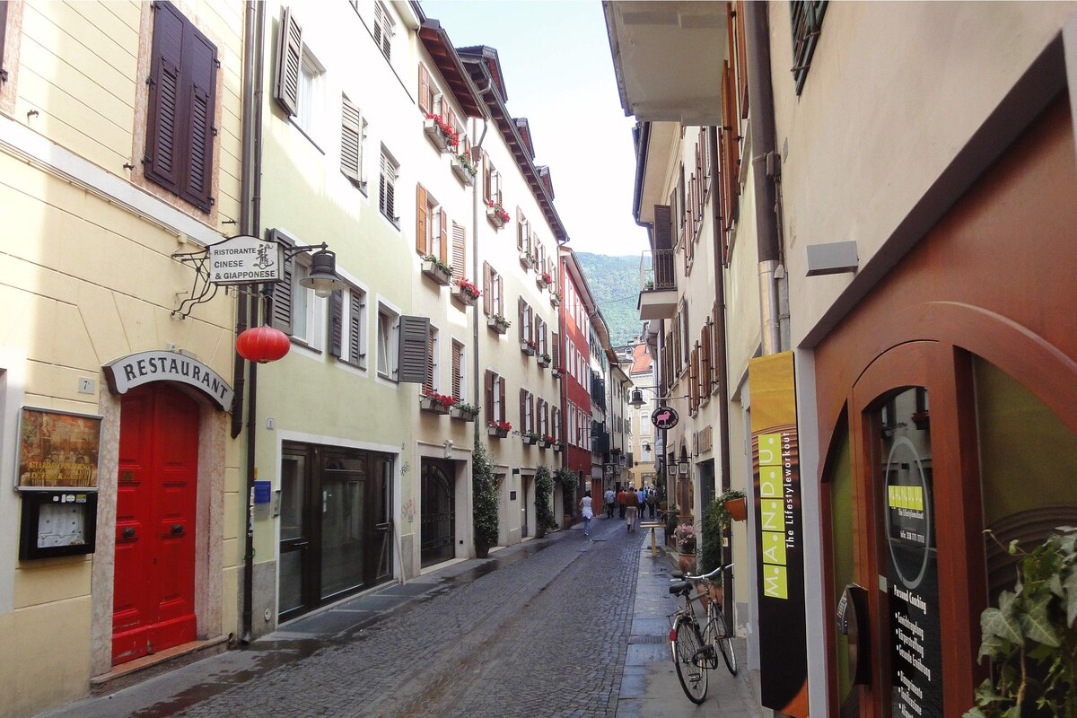 Centro - Piani - Rencio, 39100 Bolzano BZ, Italy@commons.wikimedia.org