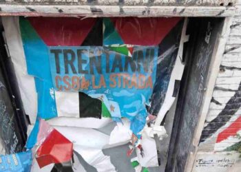 Centro sociale La Strada