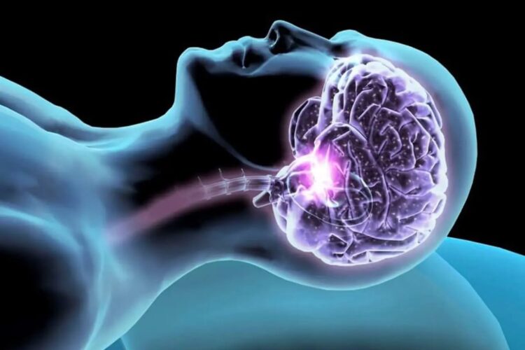 Cervello preferisce i movimenti verso sinistra