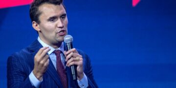 Charlie Kirk