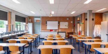 Chiuse 700 scuole in Grecia per il calo demografico