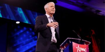 Chris Wright, il Segretario dell'energia degli Stati Uniti d'America