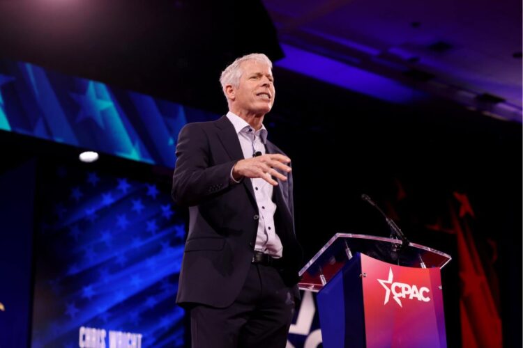 Chris Wright, il Segretario dell'energia degli Stati Uniti d'America