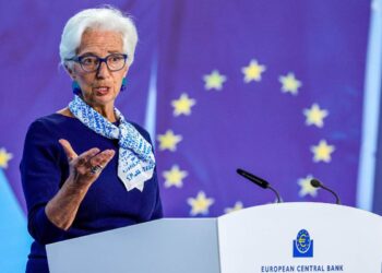 Christine Lagarde