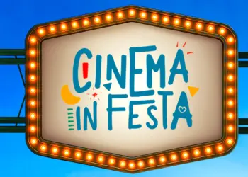 Cinema in festa: 21-25 settembre, spettacolo al cinema a soli € 3,50 per rilanciare la cultura cinematografica