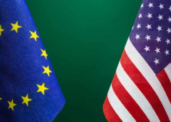 Colloqui USA-Ue sullo stop all'energia dalla Russia