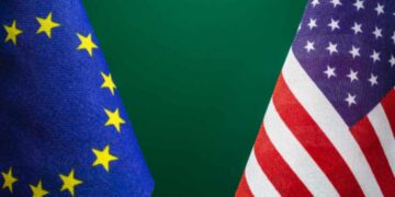 Colloqui USA-Ue sullo stop all'energia dalla Russia
