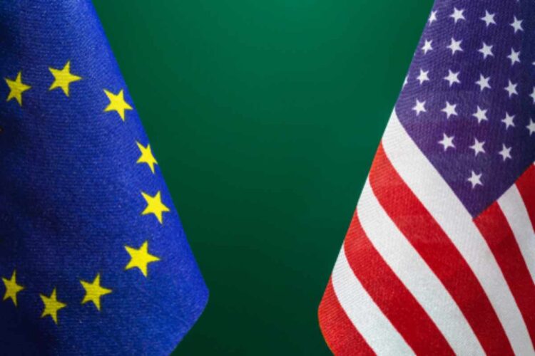 Colloqui USA-Ue sullo stop all'energia dalla Russia