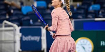 Colpo basso a Sinner: la rivelazione di Anna Kalinskaya