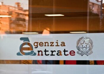 Agenzia delle Entrate, entrata ufficio@alanews