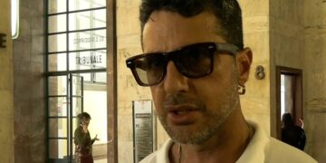 Confermata la condanna per diffamazione per Fabrizio Corona