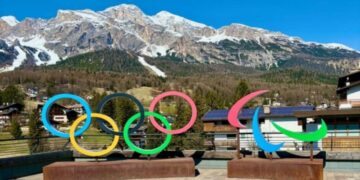 Controlli del CIO sui lavori di Milano-Cortina