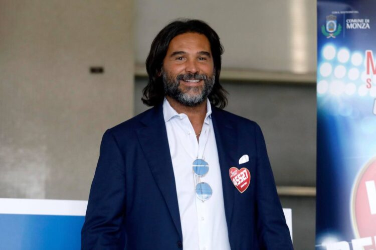 Daniele Adani parla di Bobo Vieri