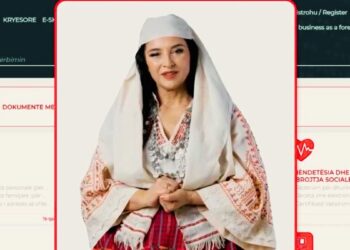 Nessun Paese lo aveva mai fatto: l’Albania nomina Diella, il primo ministro AI al mondo nato per combattere la corruzione negli appalti pubblici