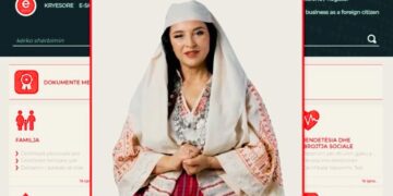 Nessun Paese lo aveva mai fatto: l’Albania nomina Diella, il primo ministro AI al mondo nato per combattere la corruzione negli appalti pubblici