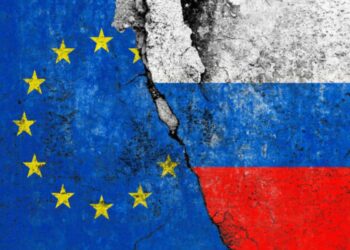 Diplomatici Ue avvertono la Russia sui jet