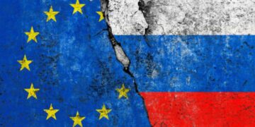 Diplomatici Ue avvertono la Russia sui jet