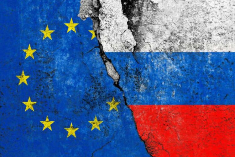 Diplomatici Ue avvertono la Russia sui jet