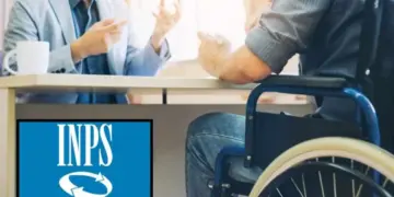 Invalidi civili al 100%, ecco il nuovo tetto di reddito per ricevere la pensione: superi questa soglia? Addio assegno