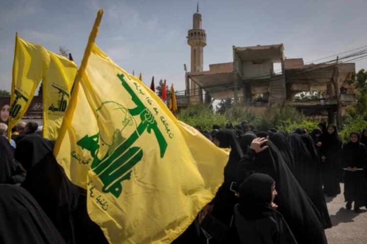 Hezbollah