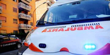 Donna aggredita dall'ex marito a Bassano del Grappa