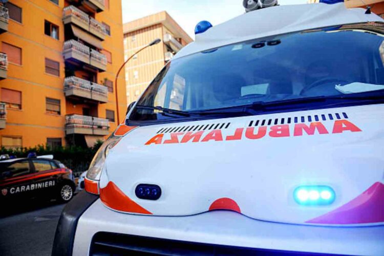 Donna aggredita dall'ex marito a Bassano del Grappa