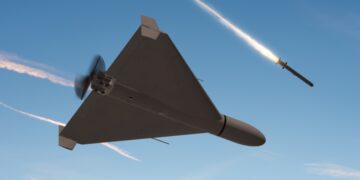 Droni e missili della Russia attaccano l'Ucraina nella notte