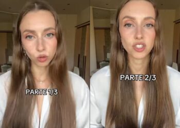 Due foto di Martina Strazzer