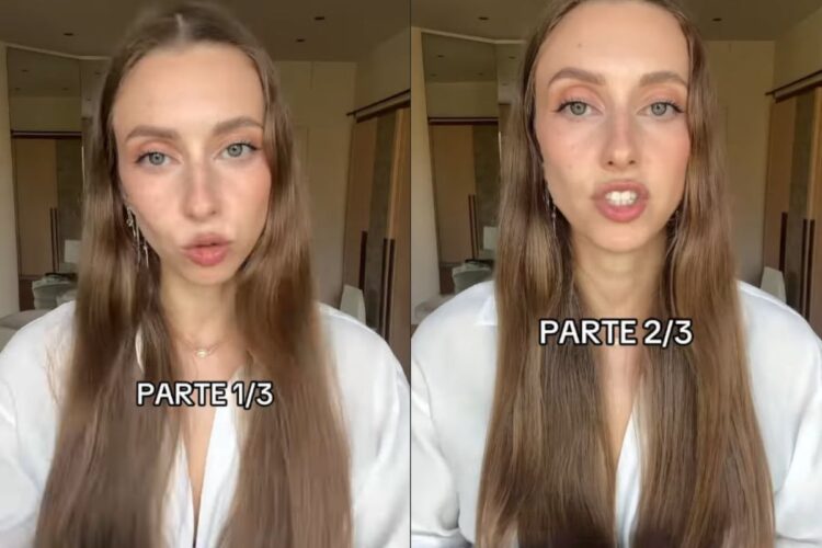 Due foto di Martina Strazzer