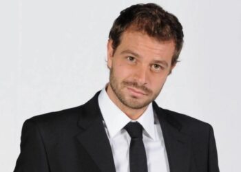 È morto Paul Baccaglini