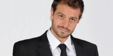 È morto Paul Baccaglini