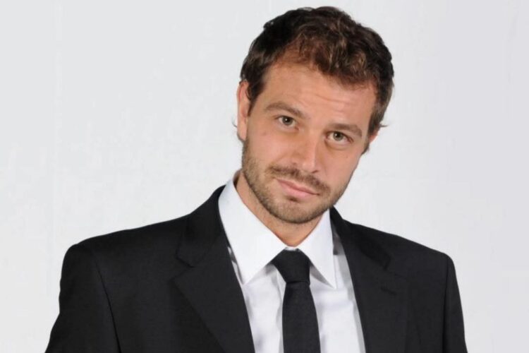 È morto Paul Baccaglini