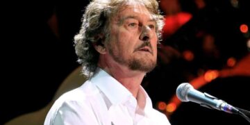 È morto Rick Davies